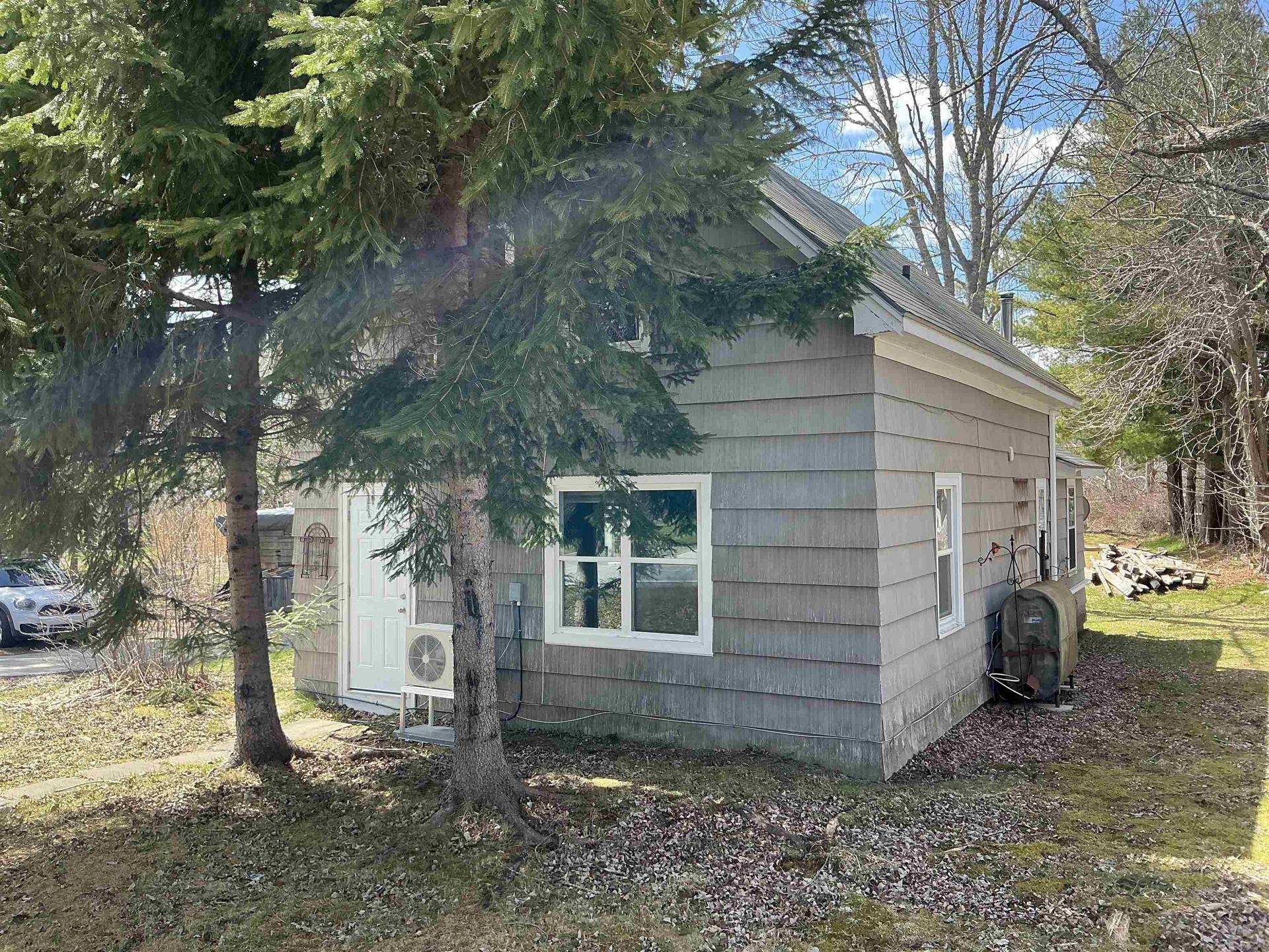 492 Highway 8, Milton, NS