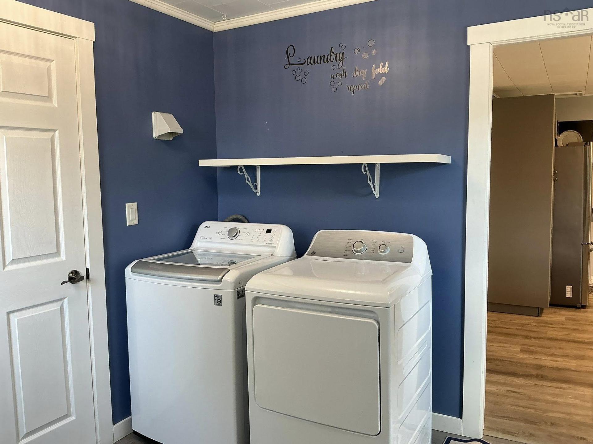 492 Highway 8, Milton, NS