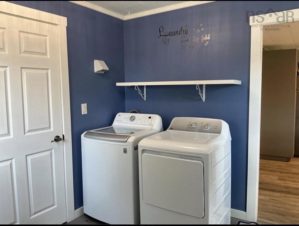 492 Highway 8, Milton, NS