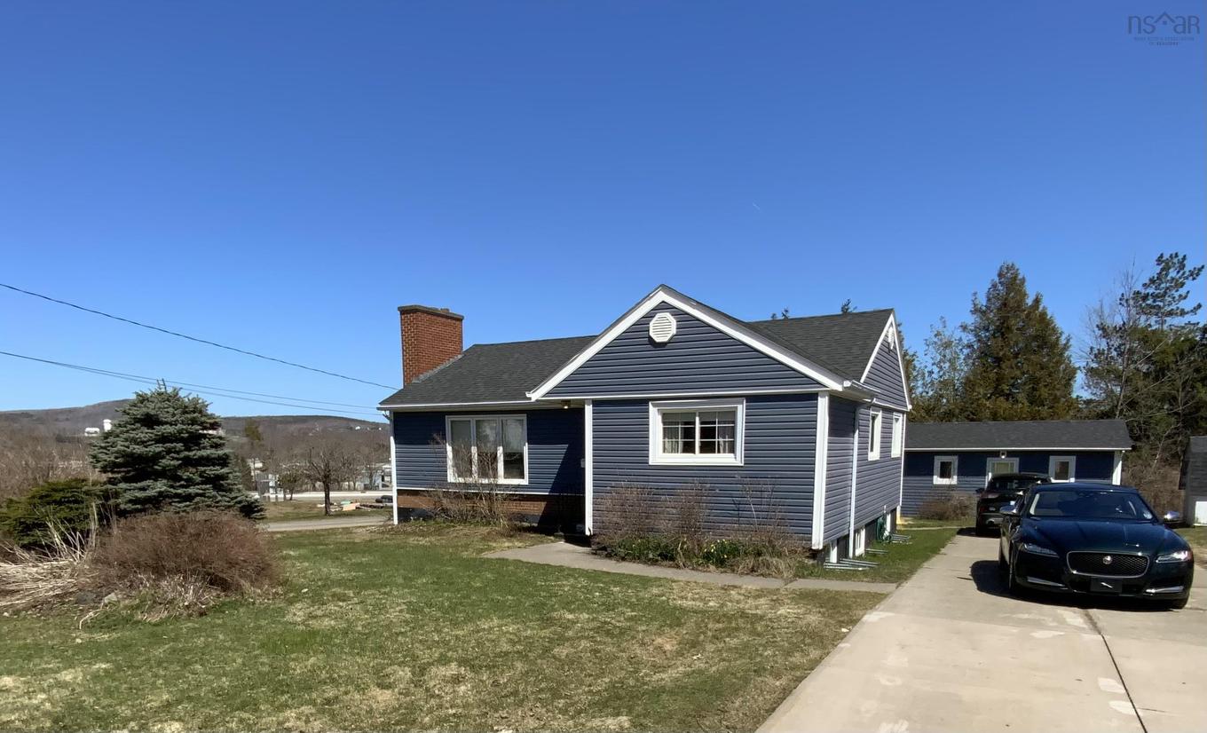 23 Church Street Ext. Extension, Antigonish County, NS