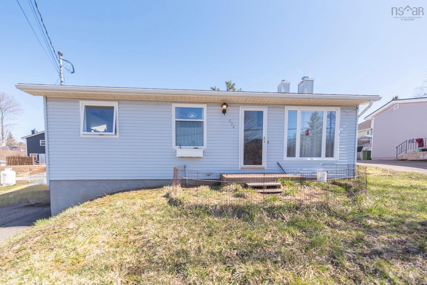 494 Lorne Street, New Glasgow, NS