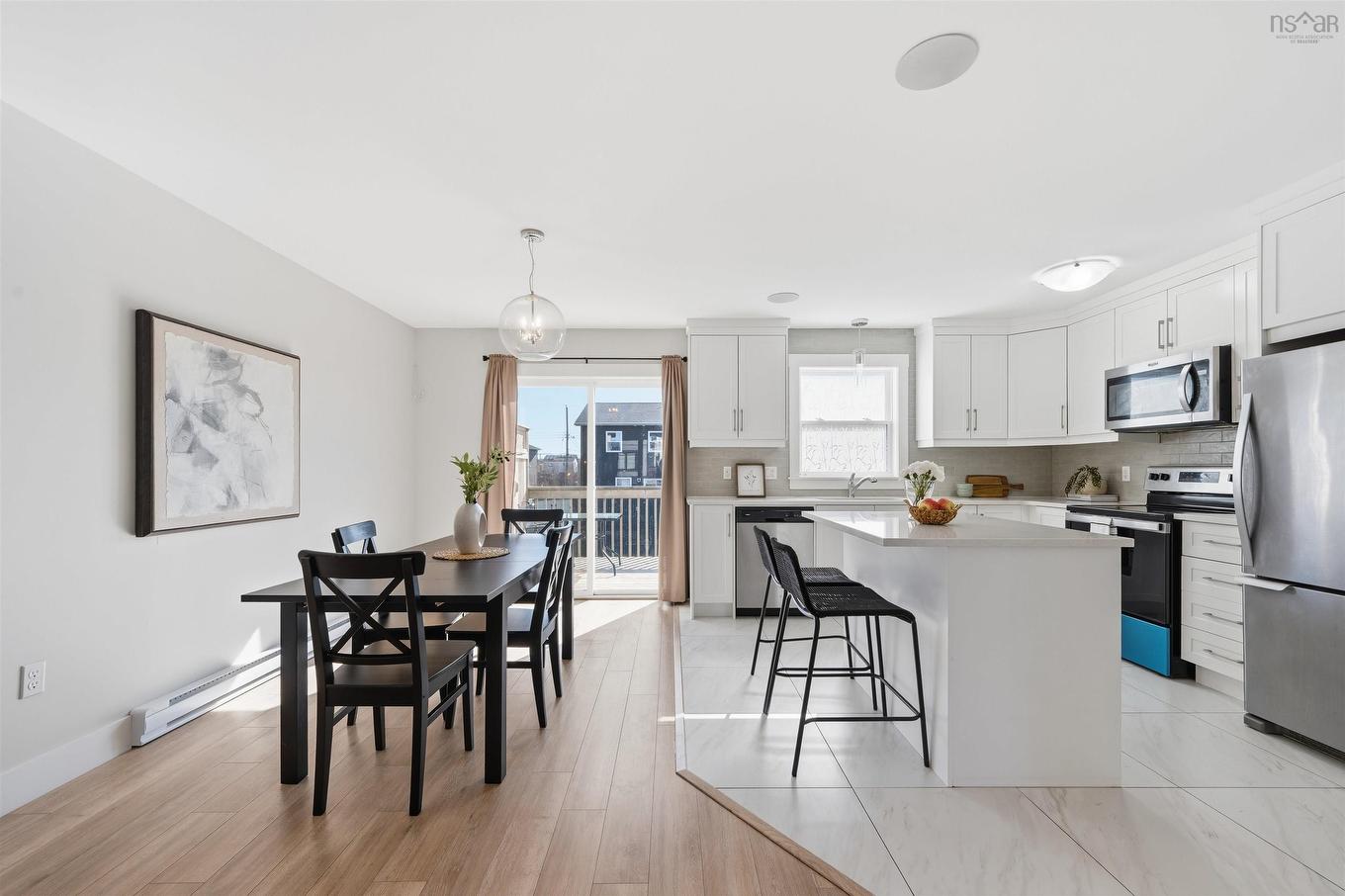 105 Titanium Crescent, Halifax, NS