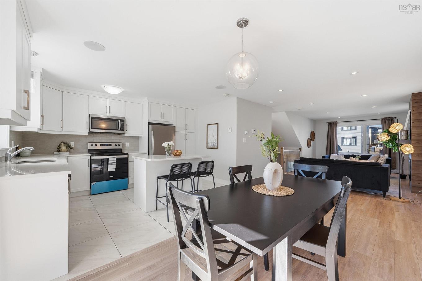 105 Titanium Crescent, Halifax, NS