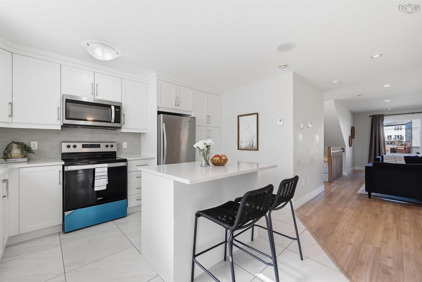 105 Titanium Crescent, Halifax, NS