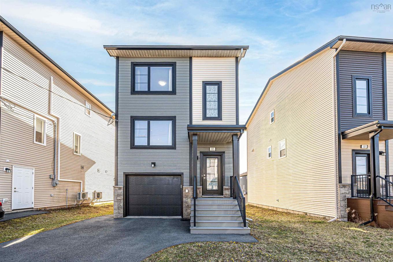 105 Titanium Crescent, Halifax, NS