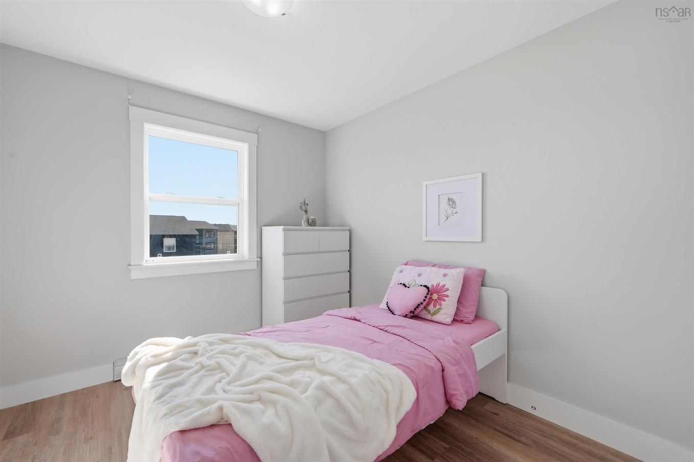105 Titanium Crescent, Halifax, NS