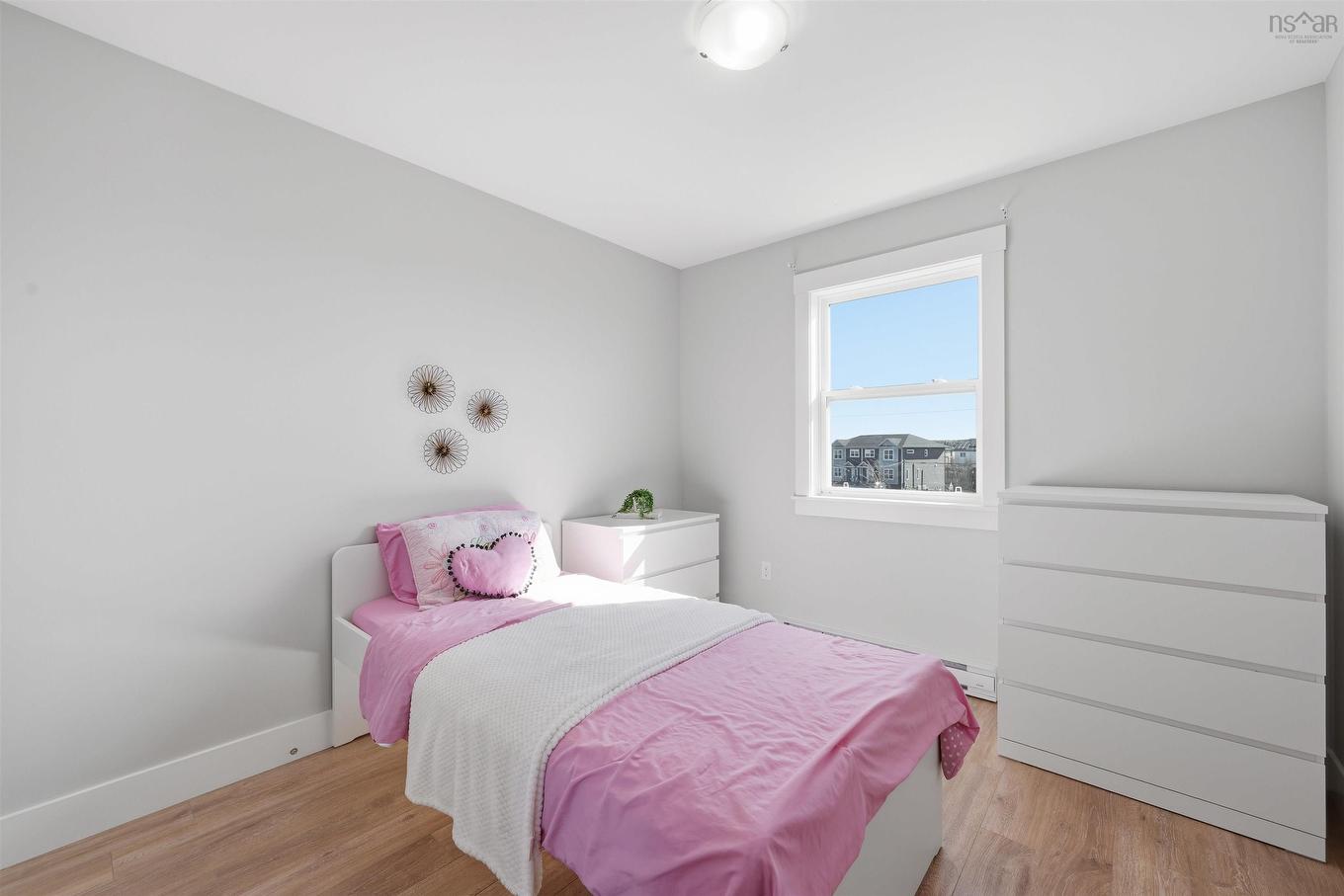 105 Titanium Crescent, Halifax, NS
