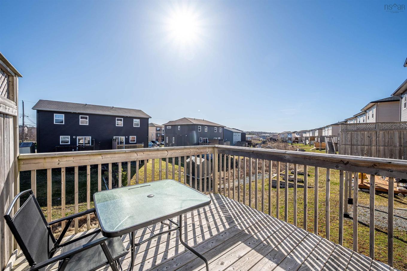 105 Titanium Crescent, Halifax, NS