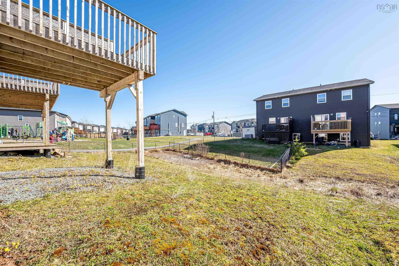 105 Titanium Crescent, Halifax, NS