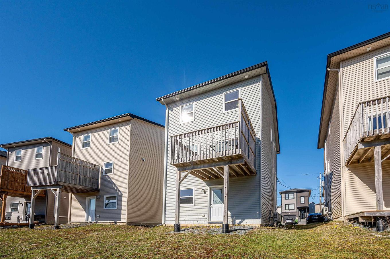 105 Titanium Crescent, Halifax, NS