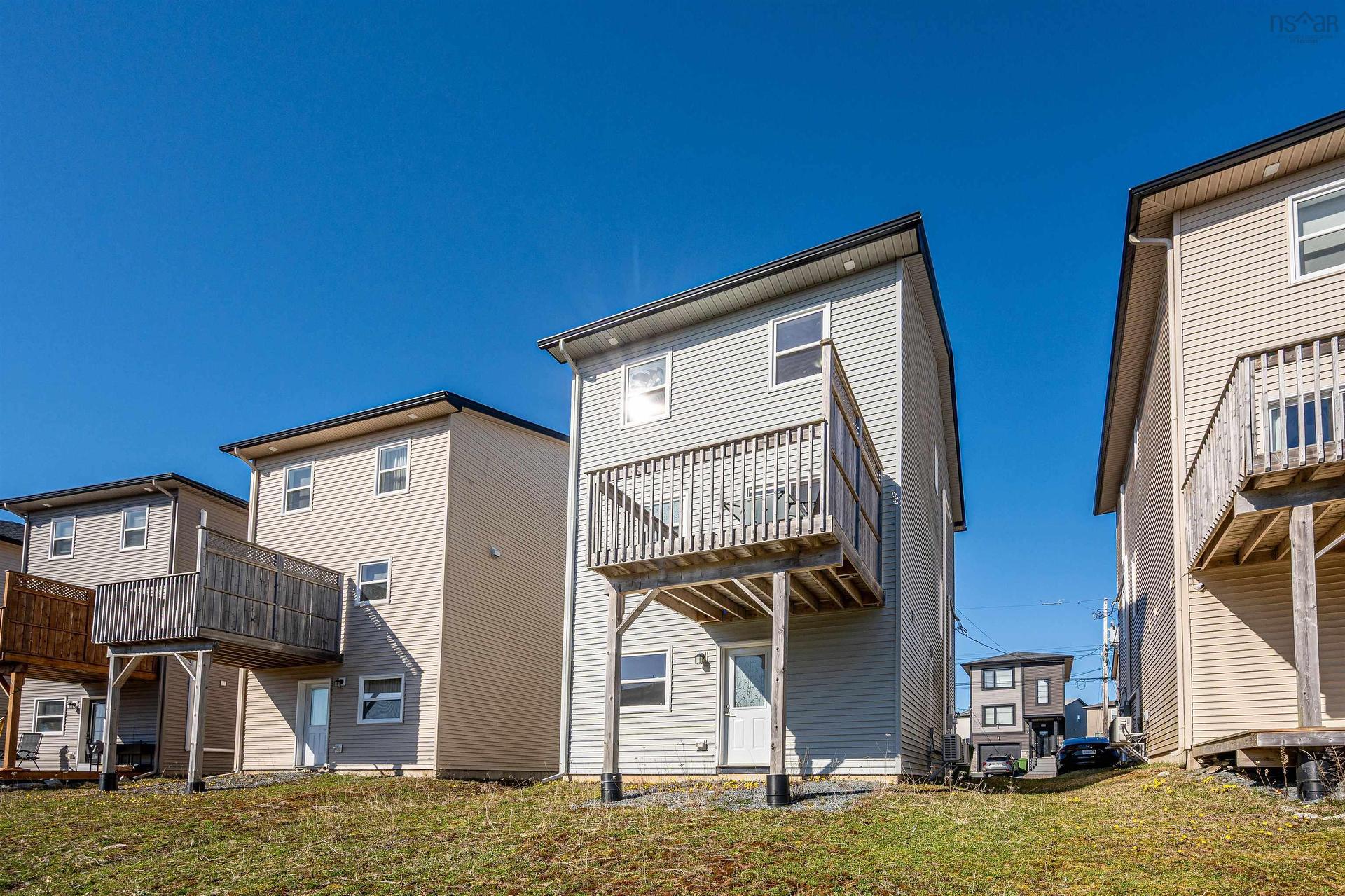 105 Titanium Crescent, Halifax, NS