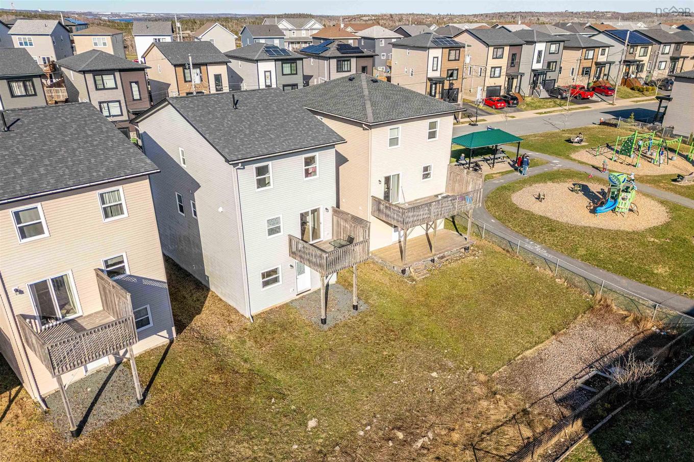 105 Titanium Crescent, Halifax, NS
