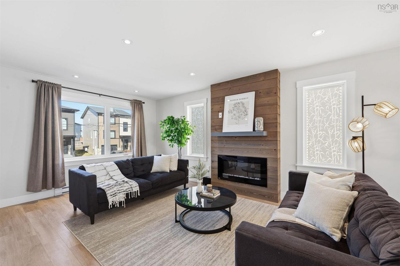 105 Titanium Crescent, Halifax, NS