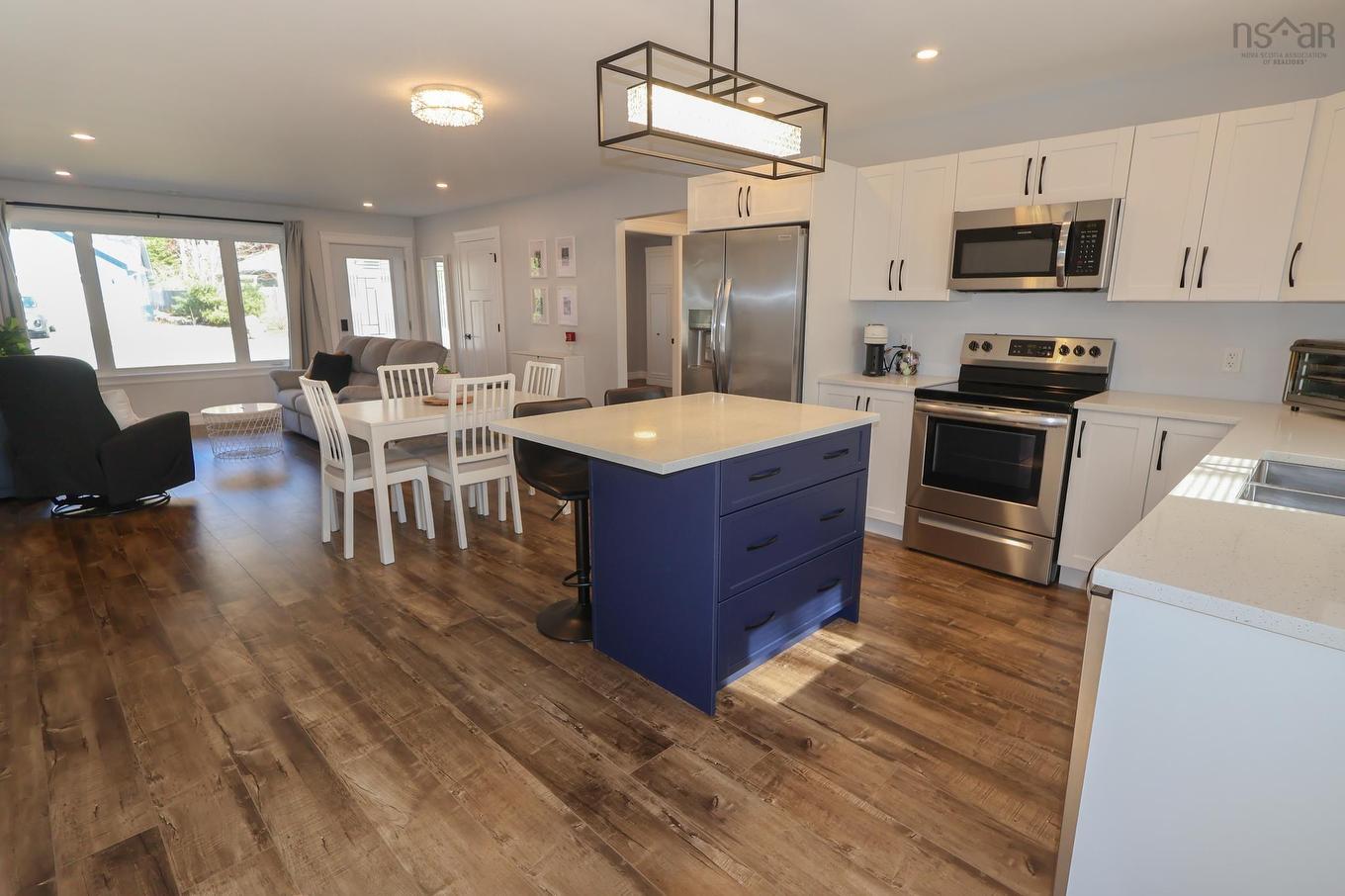 235 Winburn Avenue, Bridgewater, NS