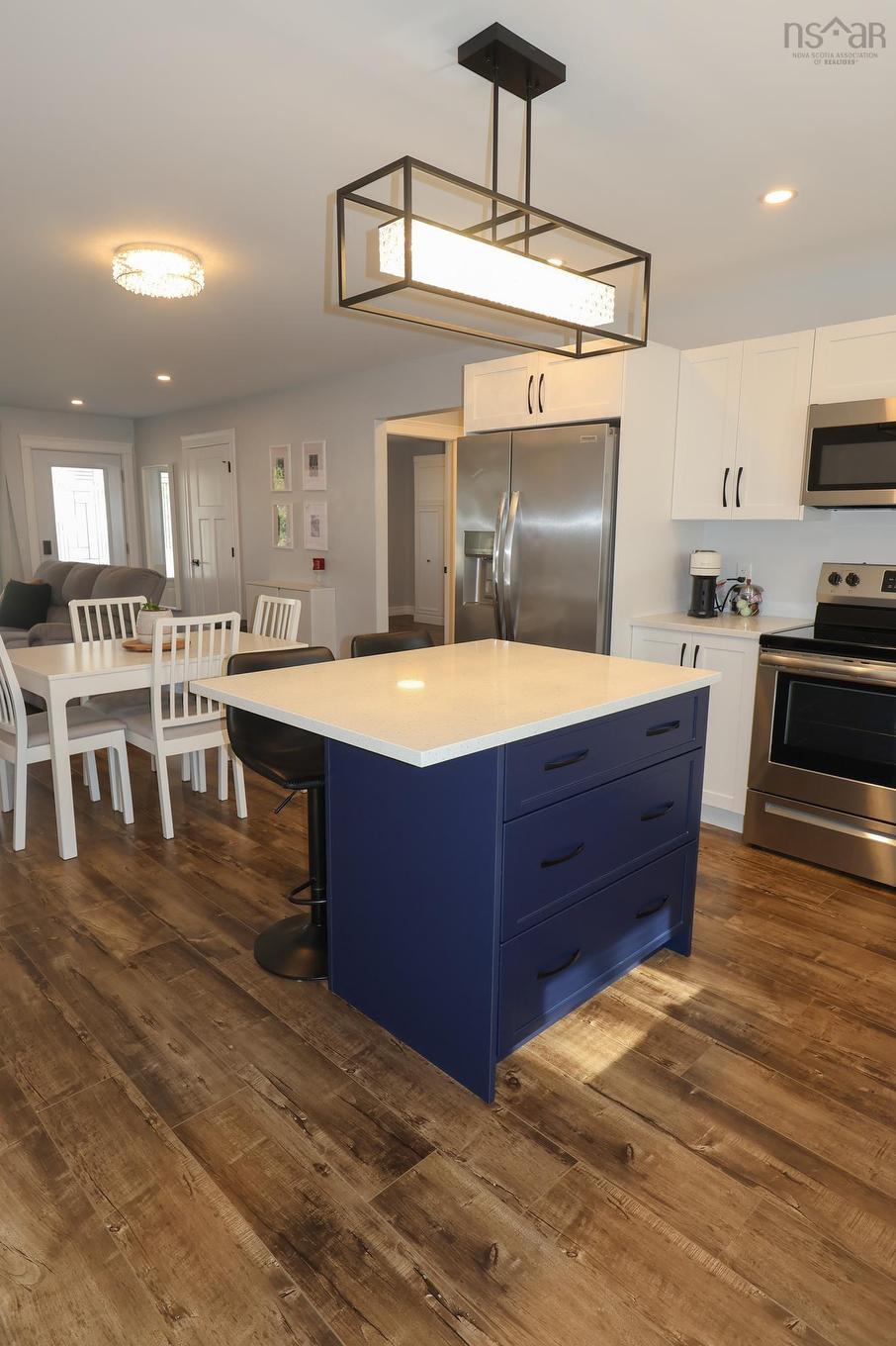 235 Winburn Avenue, Bridgewater, NS