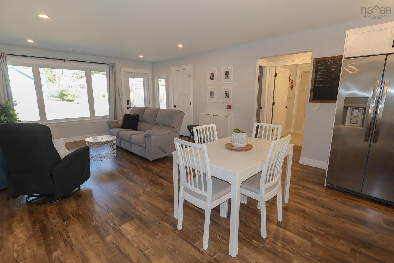 235 Winburn Avenue, Bridgewater, NS