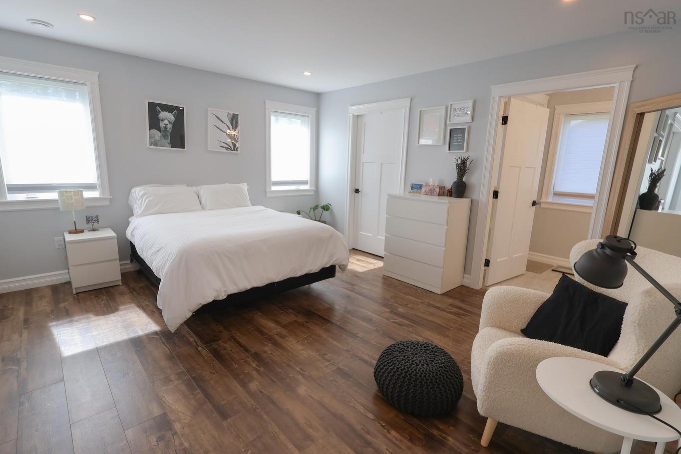 235 Winburn Avenue, Bridgewater, NS