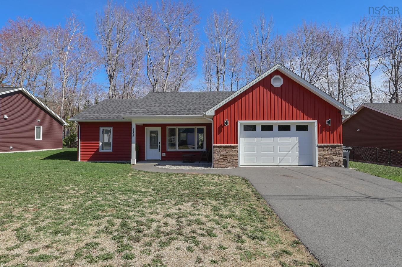 235 Winburn Avenue, Bridgewater, NS