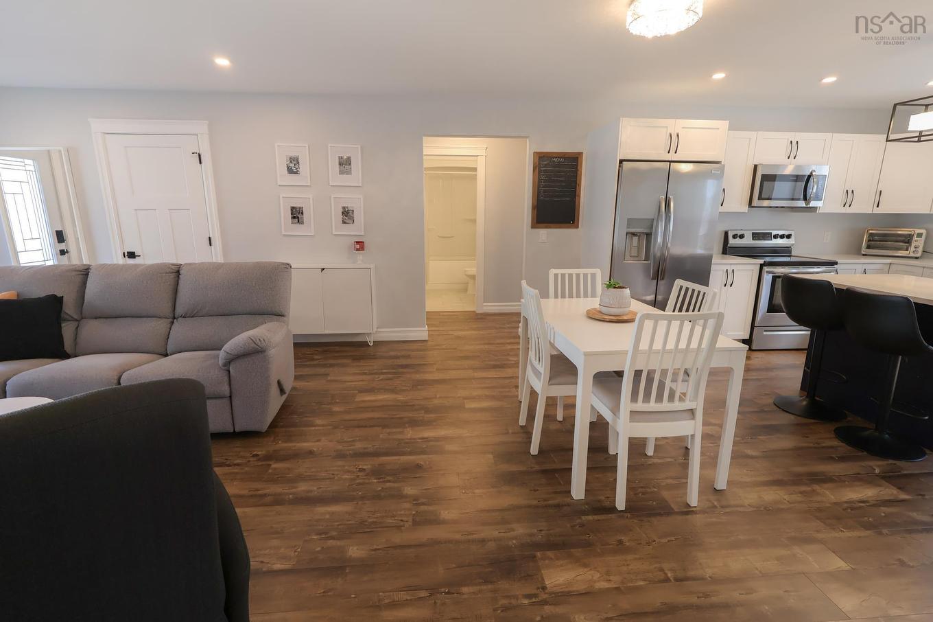 235 Winburn Avenue, Bridgewater, NS