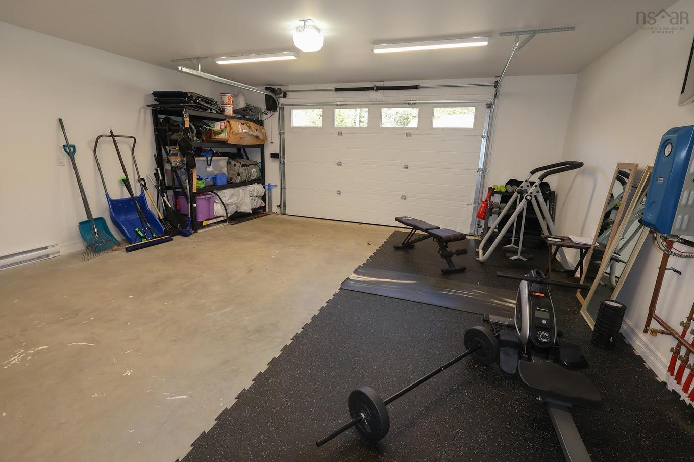 235 Winburn Avenue, Bridgewater, NS