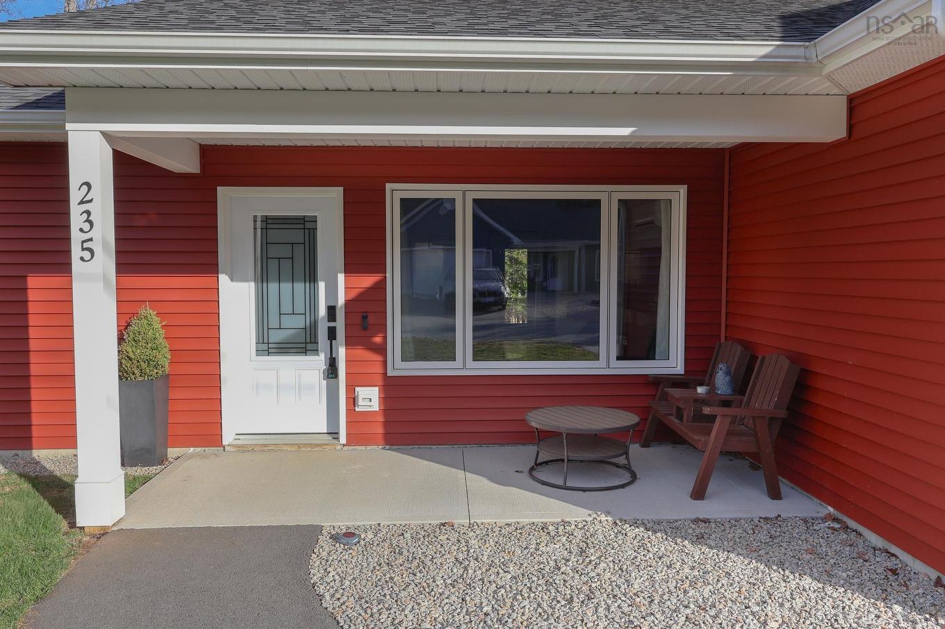 235 Winburn Avenue, Bridgewater, NS
