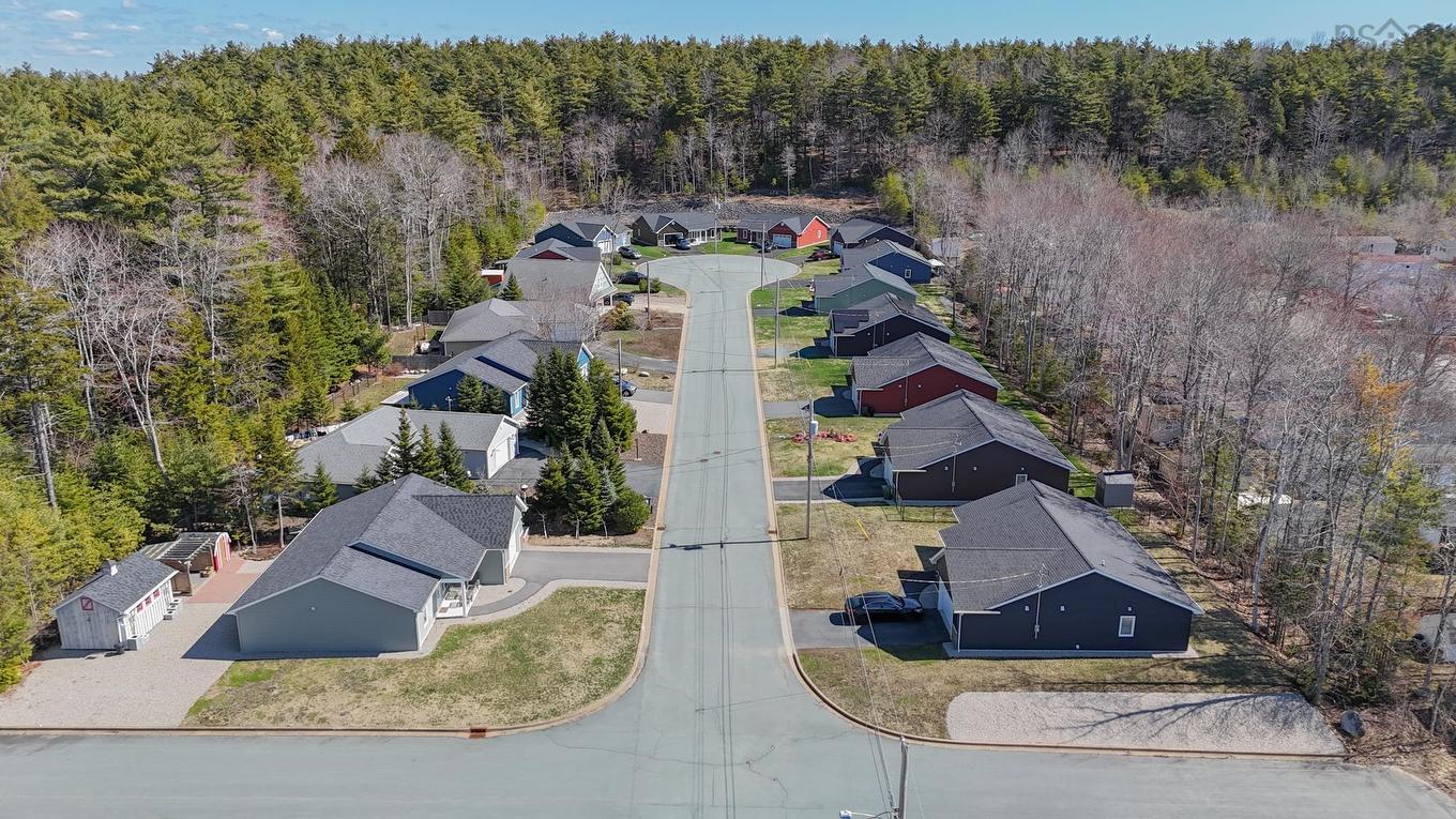 235 Winburn Avenue, Bridgewater, NS