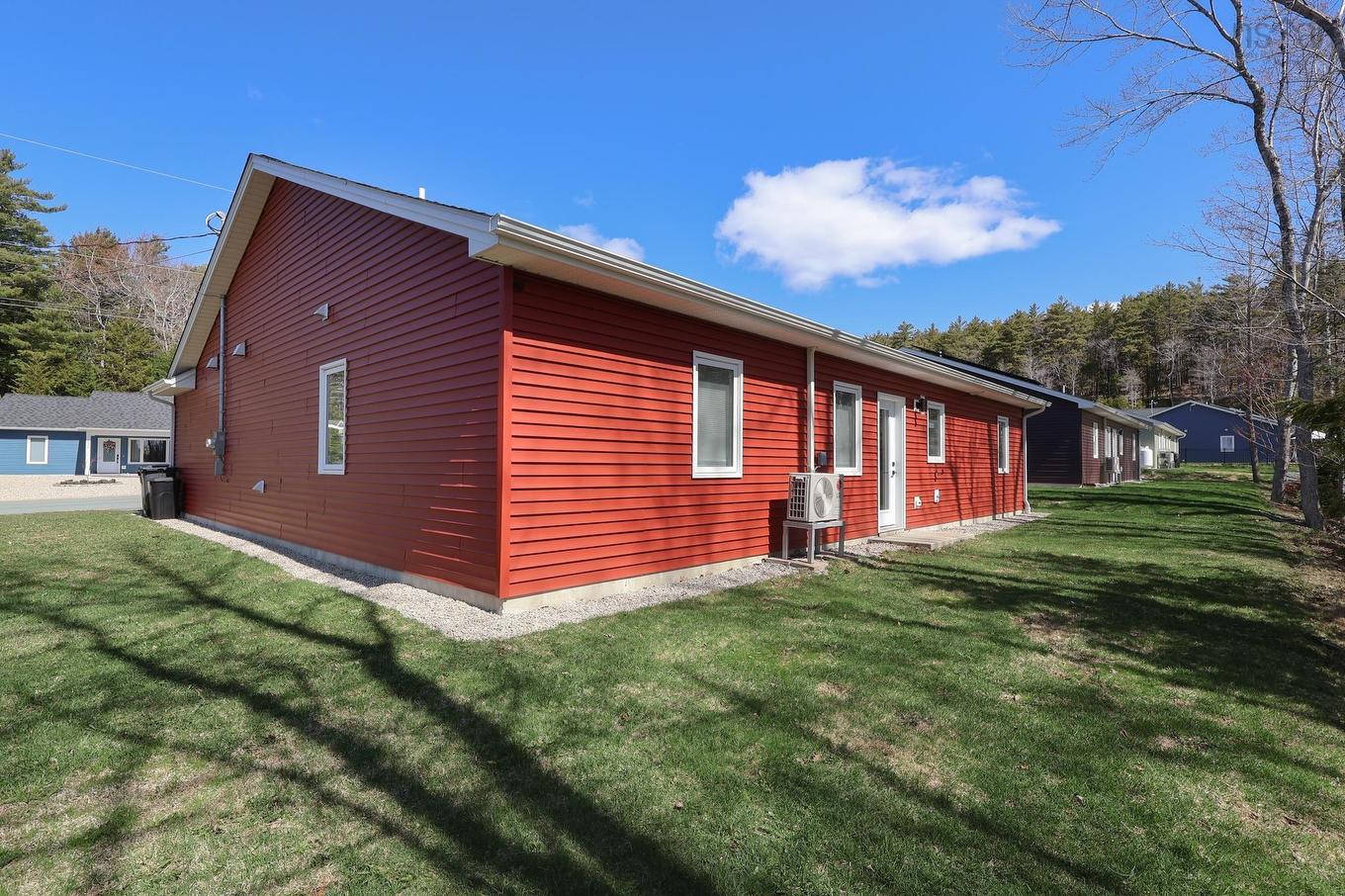 235 Winburn Avenue, Bridgewater, NS