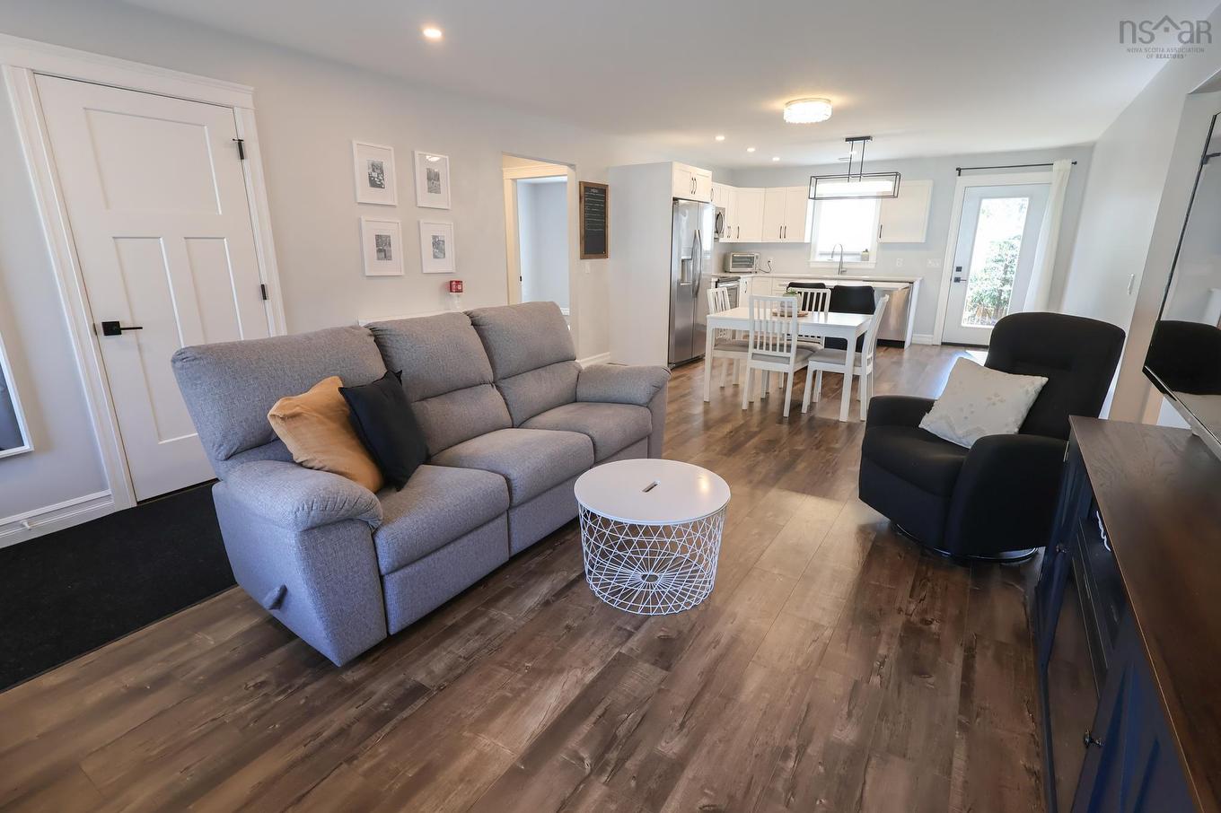 235 Winburn Avenue, Bridgewater, NS