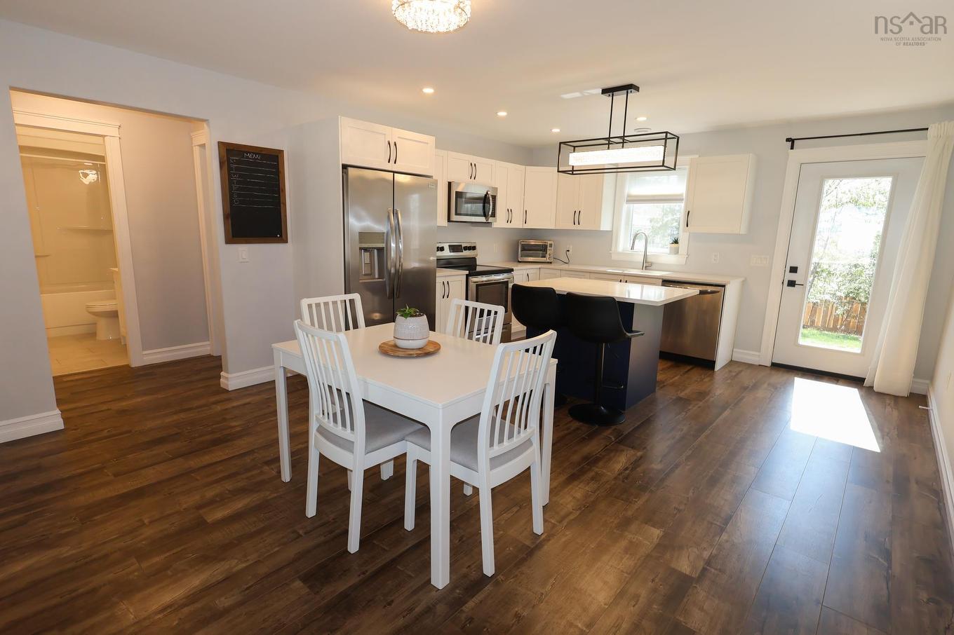 235 Winburn Avenue, Bridgewater, NS
