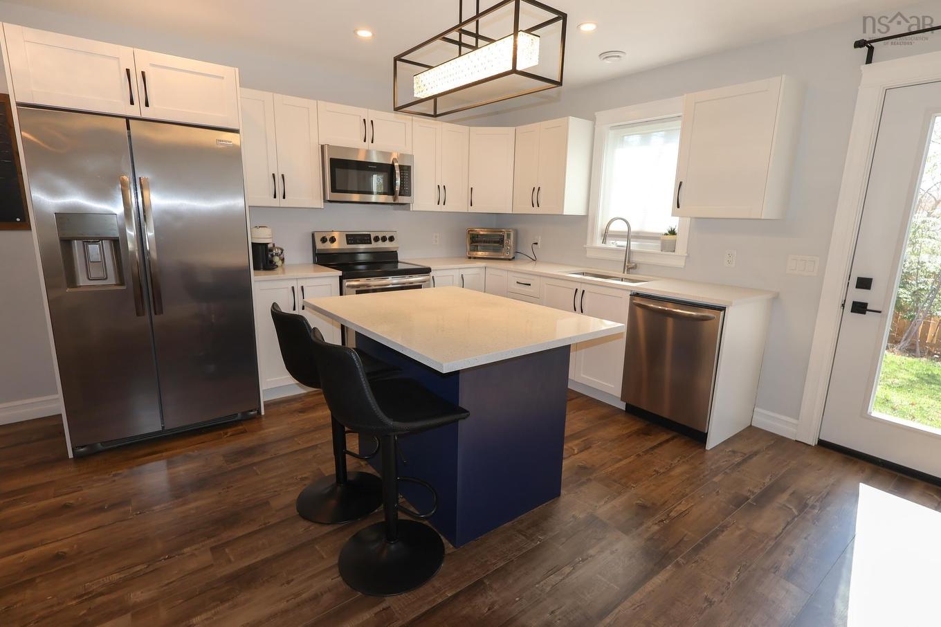 235 Winburn Avenue, Bridgewater, NS