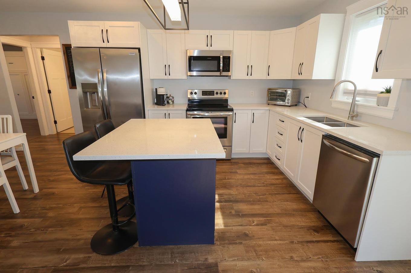 235 Winburn Avenue, Bridgewater, NS