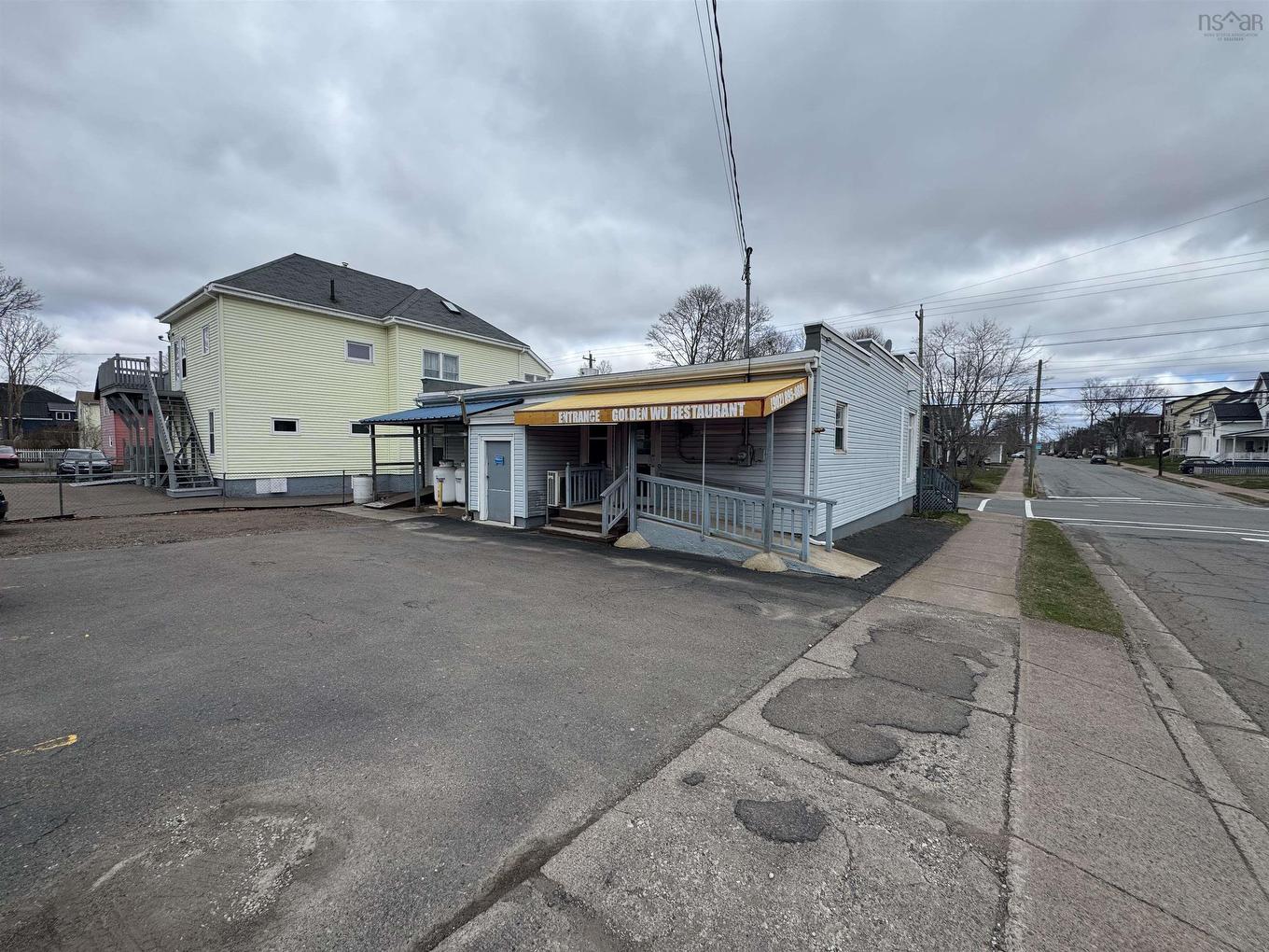 138 Arthur Street, Truro, NS