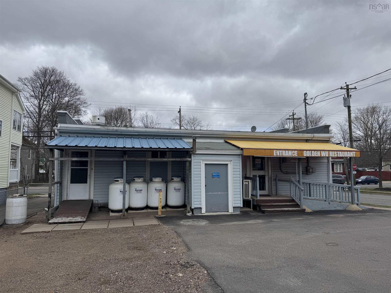 138 Arthur Street, Truro, NS