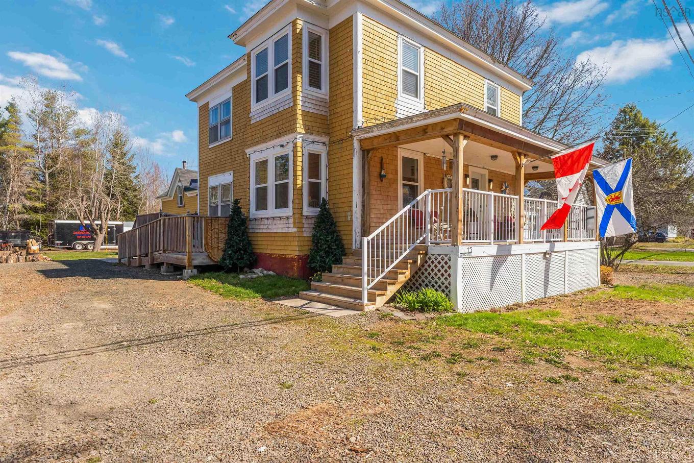 15 George Street, Middleton, NS