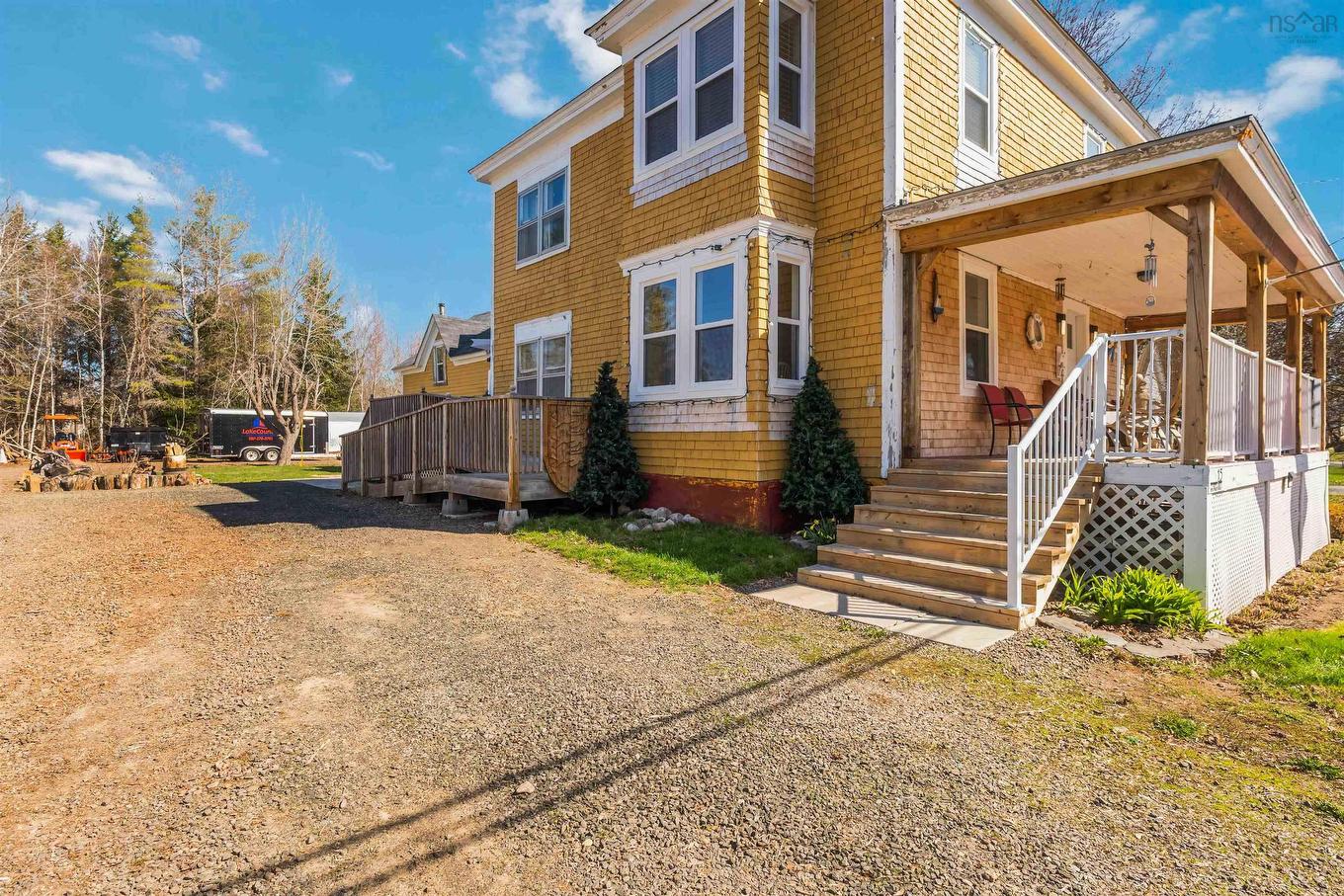 15 George Street, Middleton, NS