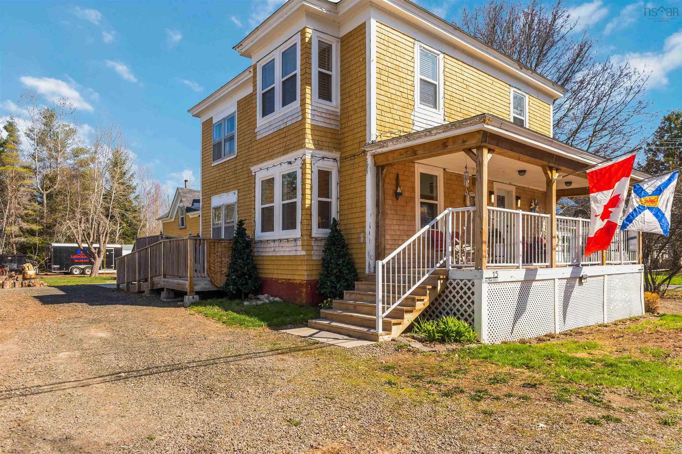 15 George Street, Middleton, NS