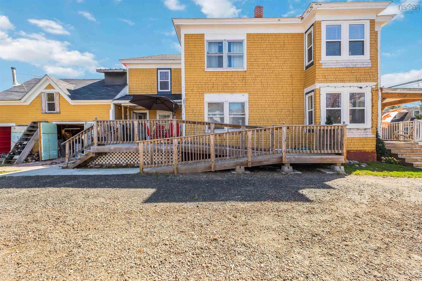 15 George Street, Middleton, NS