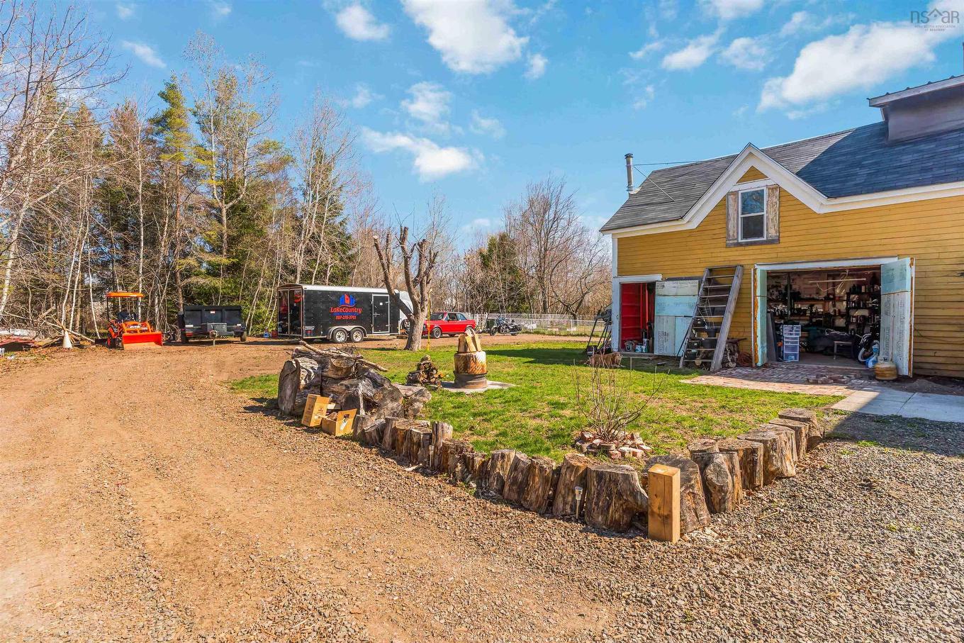 15 George Street, Middleton, NS