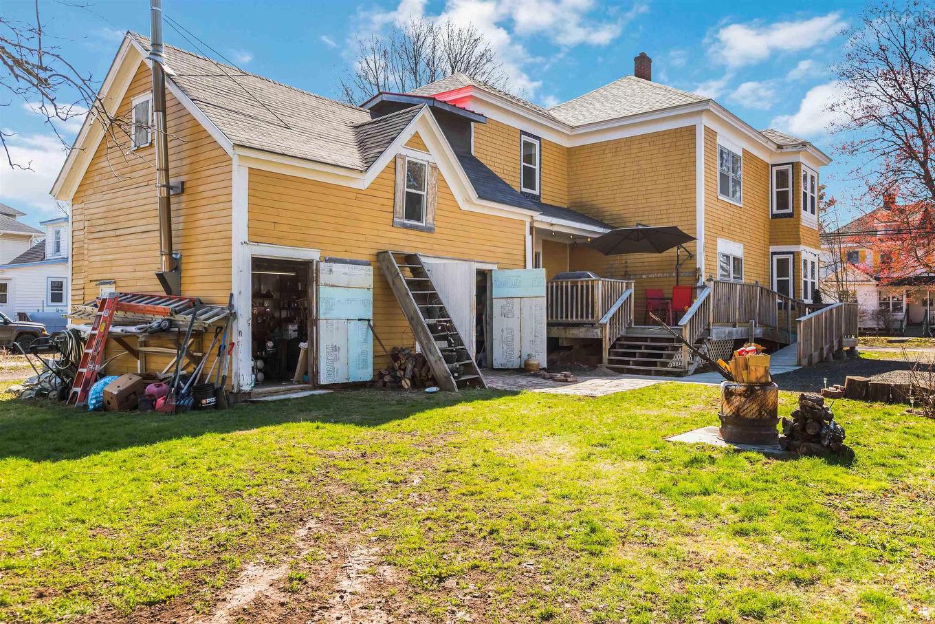 15 George Street, Middleton, NS