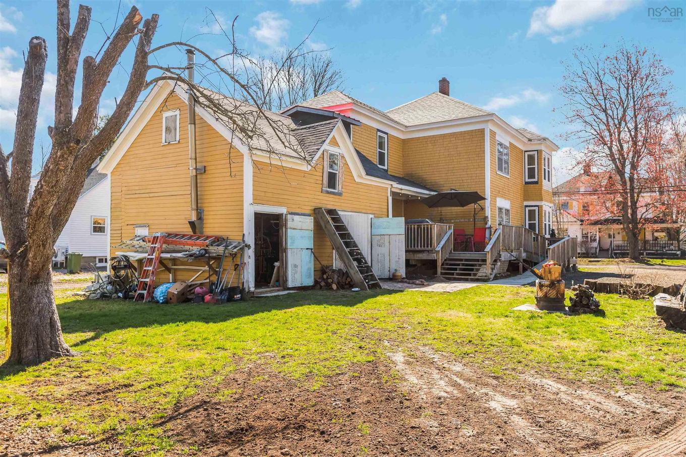 15 George Street, Middleton, NS