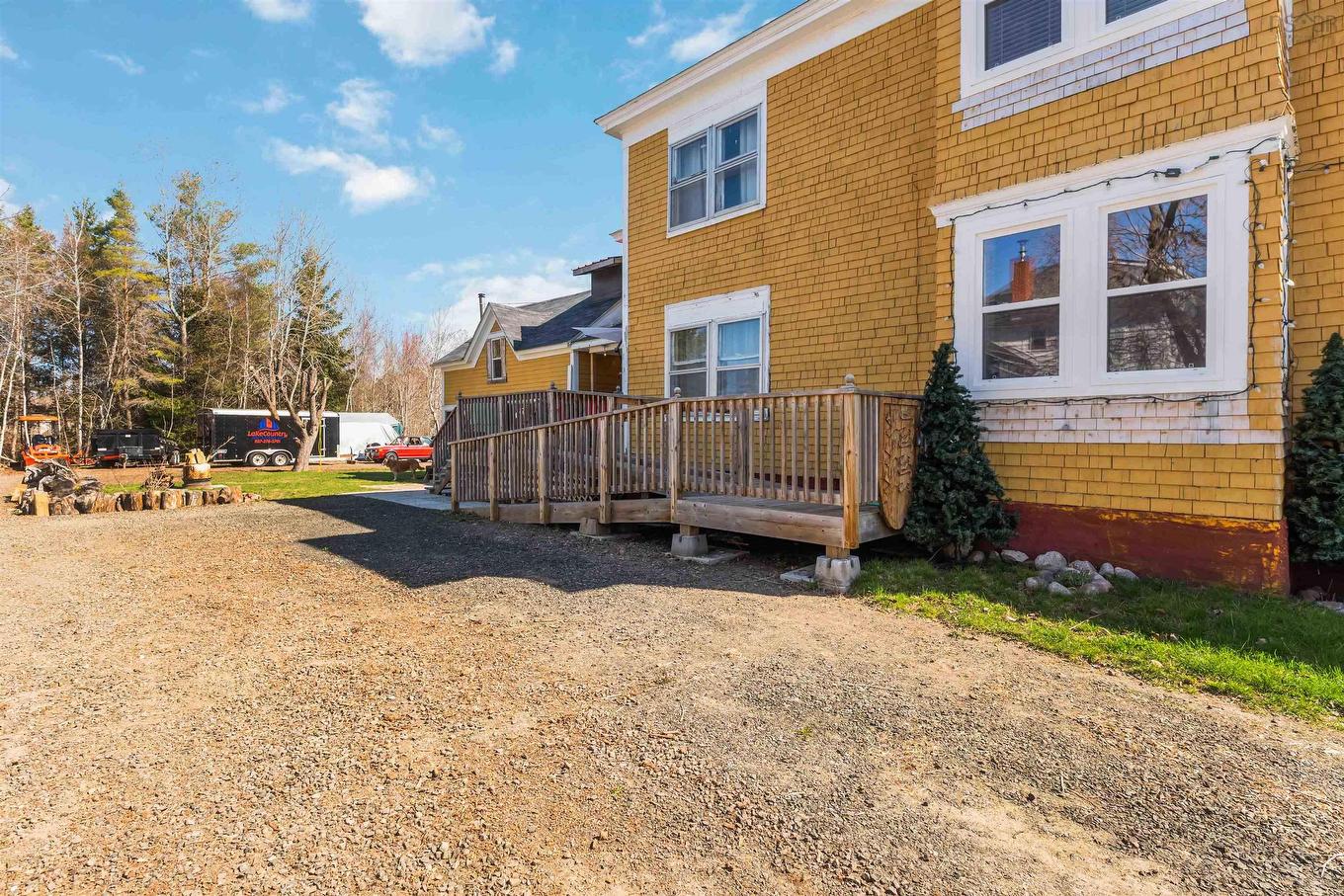 15 George Street, Middleton, NS