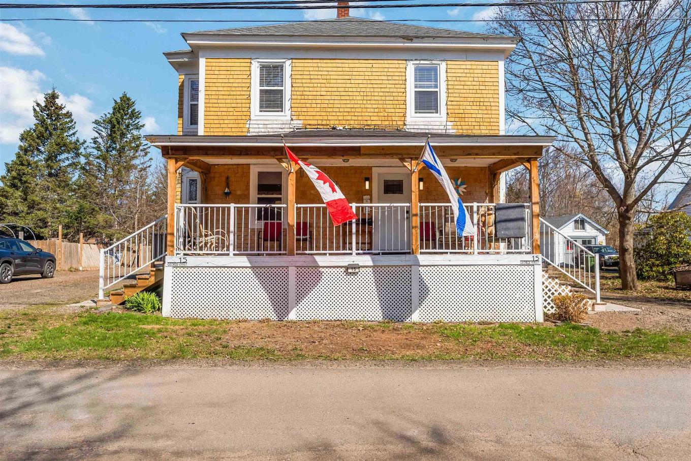 15 George Street, Middleton, NS
