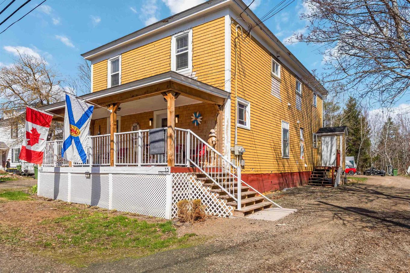 15 George Street, Middleton, NS