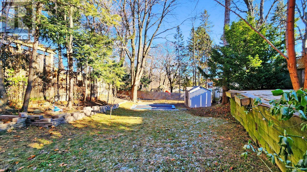 19 Strathgowan Crescent, Toronto, ON - Outdoor