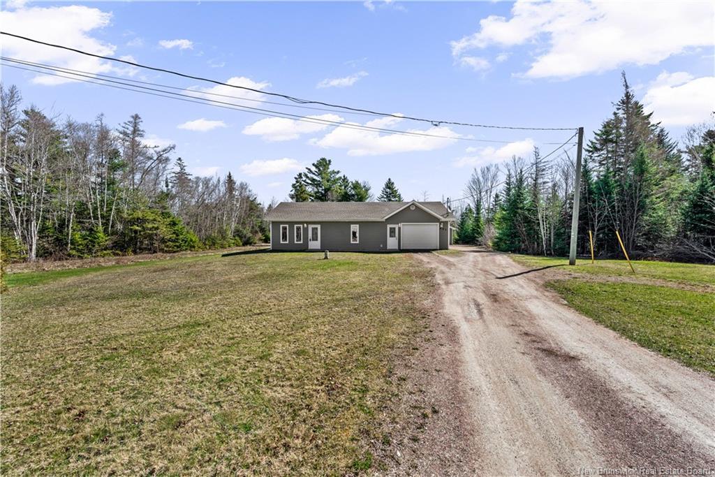 401 Ch Saint-Andre Rd, Cap-Pelé, NB