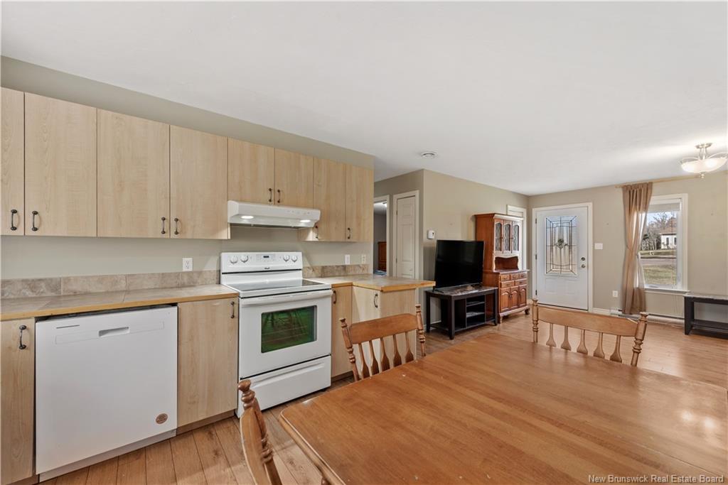 401 Ch Saint-Andre Rd, Cap-Pelé, NB