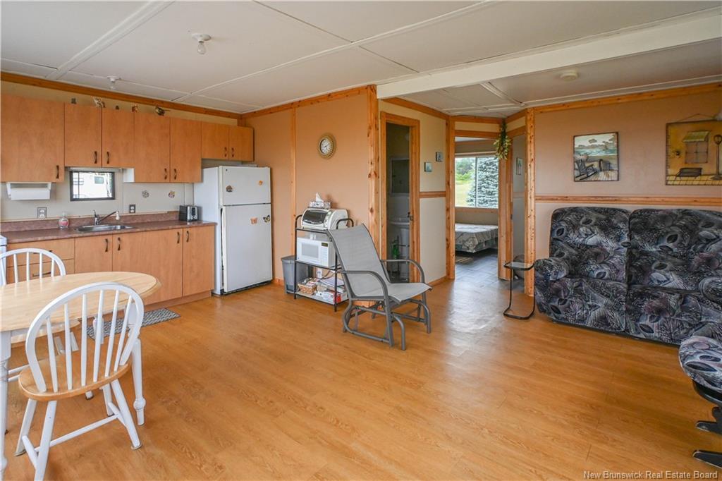 81 Jean-Pierre Rd, Maisonnette, NB