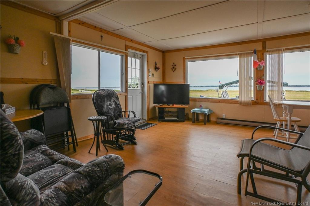81 Jean-Pierre Rd, Maisonnette, NB