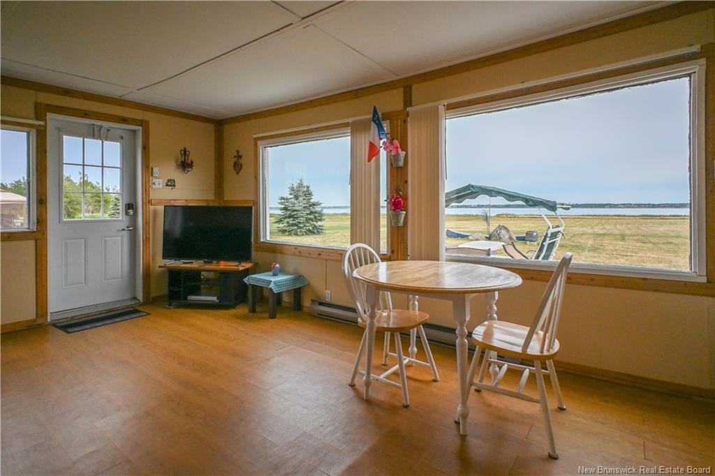 81 Jean-Pierre Rd, Maisonnette, NB