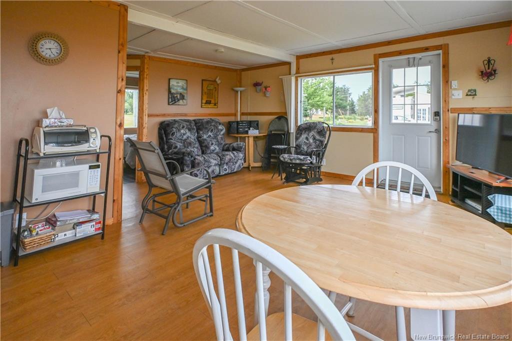 81 Jean-Pierre Rd, Maisonnette, NB